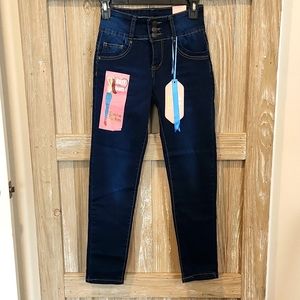 Emme Jordan Butt Lifting Jeans